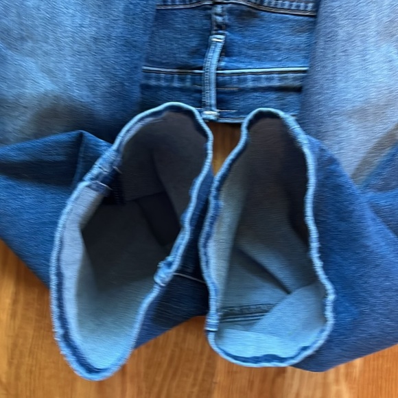 MOTHER LIL’ Insider Flood size 28 NWT READ - Picture 14 of 15